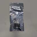 Goolsky Flysky FGR4S V2 Receiver, 2.4Ghz 4 Channel AFHDS 3 Built-in Single Antenna Bidirectional PWM/PPM/IBUS Output Receiver for Flysky Noble NB4 PL18 Radio Transmitter Remote Controller