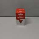 Lavazza Qualità Rossa Ground Coffee, Medium Roast, Arabica and Robusta Blend, 8.8 oz Brick, Pack 2 Best By: 30/09/2025