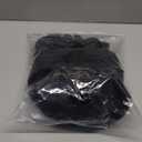 SCOMCHIC Womens Plus Size Wedding Guest Cocktail Midi Dress Summer Short Sleeve Wrap V Neck Belted A-Line Flowy Dress