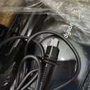 Dyson Clean+Wash Hygiene Wet and Dry Cleaner for Hard Floors - Cordless, 70 Minutes Run time, lays Flat, Anti-Tangle, self-Cleaning Roller, Drying Dock