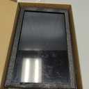 WUAWE Small Portable Monitor Kickstand 14 inch FHD 1200P Ultra Slim for Laptop Monitor Second Screen Dual Speakersfor Laptop, PC, Phone, Xbox, PS4/PS5, Switch