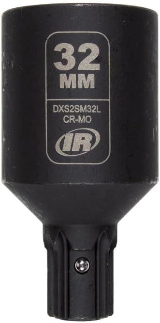 Ingersoll Rand DXS2SM32L DXS2 32mm Metric Deep Impact Socket