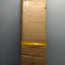 Black Car Window Visors 40" and 30" 