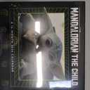 2026 Star Wars: Mandalorian - Grogu Wall Calendar