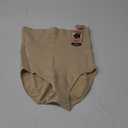 Shapermint Body Shaper Tummy Control Panty - Shapewear for Women (3X-Large, Nude)