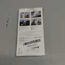 ESR for iPhone 14 Case/iPhone 13 Case, Compatible with MagSafe, Shockproof Military-Grade Protection, Magnetic Phone Case for iPhone 14/13, Classic Series (HaloLock), Clear Blue