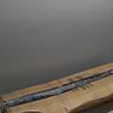 Plug in Track Lighting with Power Cord, 4-Light GU10 Track Lighting Kit with Track Rail, Modern Kitchen LED Track Lighting Fixtures Ceiling Wall Spot Light, 13FT Plug Cord, White (No Bulbs)