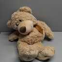 Tezituor Brown Teddy Bear Stuffed Animal, 26 inch Large Stuffed Teddy Bear Plush for Girl Boys Girlfriend, Soft Teddy Bear Toy Gift for Baby Shower, Birthday