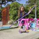 Barbie DreamCamper Playset & Camping Accessories