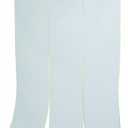 Trixie Vinyl Dog Door Flap, Fits 9.4 x 14.2-in Wooden Dog House Opening, Replacement Doggie Door Curtain Flap for Wooden Doghouses