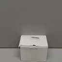 220W Power Inverter Compatible with Dewalt 20V Battery, DC 20V to AC 110V Inverter, Portable Power Station Generator with 1 AC Outlet, 2 USB Ports & 1 TypeC Fast Charging, 400LM LED Work Light