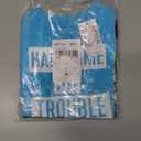 The Children's Place Baby-Boys and Toddler All Holidays,Birthdays Short Sleeve Graphic T-Shirts,2 Pack (6-9 Months)