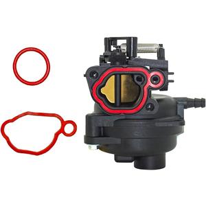 799584 Carburetor Fits for Carb TB110,TB200,P702,09P702,103M02, 550EX, 625EX, 675EX, 725EXI 163cc lawn mower replace 594058 594057 592361 594529 799584 799584 Carburetor Fits for Carb TB110,TB200,P702,09P702,103M02, 550EX, 625EX, 675EX, 725EXI 163cc lawn mower replace 594058 594057 592361 594529 799584