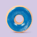 Sidewalk Chalk 21 CT. Donut Shaped