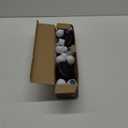 Halloween Decorations Outdoor Solar Scary Eyeball Lights,2PACKS 12LED Green Eyeball Swaying Firefly Lights,Waterproof Solar Halloween Path Lights for Yard/Garden/Lawn/Party Decor