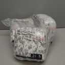 The Honest Company Comfort Dry Disposable Diapers for Sensitive Skin, Hypoallergenic, Space Travel + Big Trucks, Super Club Box Size 4 (2237 lbs) 104 Count