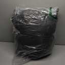 90% 20x20 Ft Shade Cloth for Garden,UV Resistant Sunblock Mesh Net for Plant Greenhouse Vegetables Flowers (Ebony)