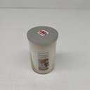 Yankee Candle Coconut Beach Scented, Classic 22oz Large Tumbler 2-Wick Candle, Over 75 Hours of Burn Time