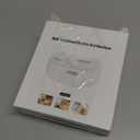 Storage - USB Rechargeable for Baby, Kids, Adults, Seniorsechargeable for Baby, Kids, Adults, Seniors