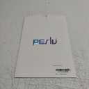 Privacy Screen for Microsoft Surface Pro 13"- Privacy Screen Protector Surface Pro 11,10, X,9, 8 Screen Protector - Fully Removable,Easy to Install,Reusable,No Bubbles Screen Protector