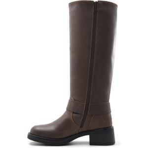 Call It Spring Women's Ryker Knee High Boot, Other Black, 8.5