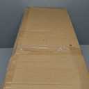 Best Choice Products 6ft Pre-Decorated Holiday Christmas Tree for Home, Office, Party Decoration w/ 1,000 PVC Branch Tips, Partially Flocked Design, Pine Cones, Metal Hinges & Base