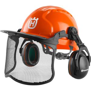 Husqvarna Helmet