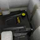 TOOLCY Pressure Washer Pump Max 4400 PSI 4.2 GPM, 1" Shaft Horizontal Gas Power Washer Pump Replacement, Direct Drive Triplex Plunger Replacement Pump with Pressure Adjustment Unloader, 5 Nozzle Tips