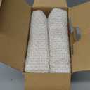 MIULEE Pack of 4 Couch Throw Pillow Covers 18x18 Inch Gray Soft Decorative Chenille Pillow Covers Farmhouse Accent Cushion Covers for Boho Home Decor Sofa Bedroom Living Room