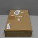 Garage Storage Ladders Hooks, 6 Pack Heavy Duty Utility Hanger, 9.8IN Wall Mount Rack Safely Holds 50 Pounds