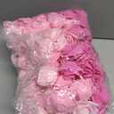 Foam Roses,200Pcs Rose Flower Heads 1.97in Foam Flowers Artificial Rose Flower Heads for Crafts DIY Wedding Centerpieces Arrangements Home Decorations(Mixed Pink Colors)
