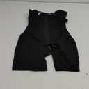 BRABIC Women's Waist Trainer Bodysuit Butt Lifter Tummy Control Shapewear Hi-waist Thigh Slimmer Full Body Shaper Open Bust (Black, L)