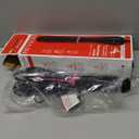 REVLON One-Step Root Booster Round Blow Dryer Brush and Hair Styler - Revive Styles, Boost Roots, and Add Volume to hair with this Hot Air Brush, 1  inch Barrel (Black)