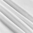 Women's Cherry Print Tee Shirt Short Sleeve Crew Neck Drop Shoulder Vintage Tee Tops (White, XS)