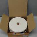 Flea Traps for Inside Your Home 2 Packs, Flea Light Trap for Indoor, Bed Bug Killer with Sticky Pads & Light Bulb Replacement, Natural Fleas Insect Infestation Treatment Trap (White+Grey)