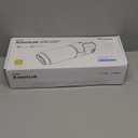 Handheld Vacuum Cordless 1.1 Pounds Car Vac 10000PA Hand Held Vacuums 4-in-1 Hand Vac Cordless Rechargeable HEPA Filter Large Capacity Dust Cup for Car Office Home Pets Hair (Pale Yellow)