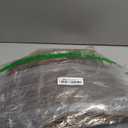 24 Inch Christmas Tree Collar for 7.5 ft Artificial Trees LED Lighted Vine Tree Skirt Woven Rattan Trees Base Cover Basket Rustic Farmhouse Holiday Xmas Decoration