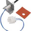 Emerson Hot Surface Ignitor-Nitride 120V, OEM Direct Replacement