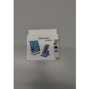 Cell Phone Stand for Desk Phone (White)