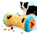 Interactive Dog Toy, Adjustable Treat Dispensing Toys to Keep Them Busy,Dog Enrichment Toy s for Brain Stimulation, Cognitive Toys for Puppy Puzzle Toy to Reduce