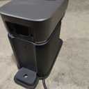 Philips Baristina Espresso machine Black Grey (BAR300/60)