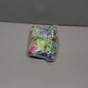 Women's Blouse – Flowy Lightweight Top for Casual, Work, Travel, or Resort Wear(L)