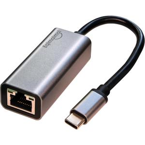 USB C to Ethernet Adapter,Ethernet to USB c,TypeC to RJ45 Ethernet Adapter 1Gbps Gigabit Ethernet Compatibility for Mac,MacBook Pro/Air,Dell XPS,Chromebook,Surface