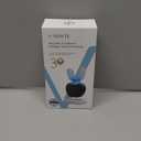 V-WHITE Ultrasonic U-Shaped Toothbrush for Teeth Whitening, Electric Toothbrush For Adults - 360 Mouth Cleansing, Hands Free Gums Protection - Wireless Charging & LED Light -Waterproof IPX7 Certified (1 Count (Pack of 1))