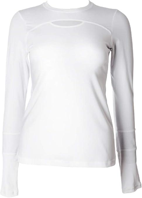 Women's Alley Long Sleeve Shirt Size M