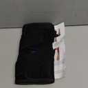 ABYON Knee Brace for Men & Women Meniscus Tear, Knee Support with Dual Side Stabilizers & Crossed Compression Straps for Knee Pain Relief, ACL, Arthritis and Post-Surgery Recovery - Please Check How To Size Video (2X-Large/3X-Large (Pack of 1), Black)