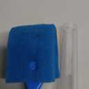 Carefree Fish Aquarium Gravel Cleaner 15~30In with 6Ft Water Hose Fish Tank Water Changer Sand Vacuum with Skimmer Net and Long Handle Sponge Brush Algae Scraper