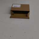 Auto Dynasty - Factory Style Passenger Right Side Mirror Glass Lens - Power Adjust - Compatible with Honda Accord 13-17