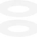 M METERXITY 2-Pack Goof Rings for 4 Inch Recessed Lights, 3.8" ID 5.2" OD Durable Plastic Trim Ring Flush Mount White Can Light Trim Ring Cover for Ceiling Can Downlights
