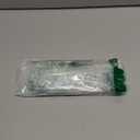 Zipper Repair Kit PRO Upgrade for YKK- Includes #4.5 & #4YG Metal Sliders + Insertion Pins for Jeans, Pants & Outdoor Gear, Compatible with YKK #3#4.5#5 Metal, Plastic & Coil Zippers (20 Pcs)